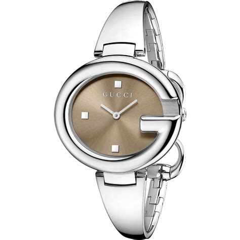 gucci ladies watch for sale|stainless steel gucci ladies watches.